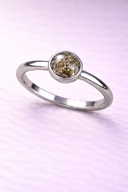 Bonnie Ring Sterling Silver