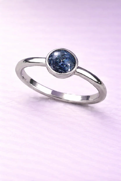 Bonnie Ring Sterling Silver