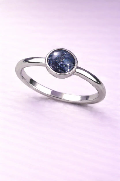 Bonnie Ring Sterling Silver