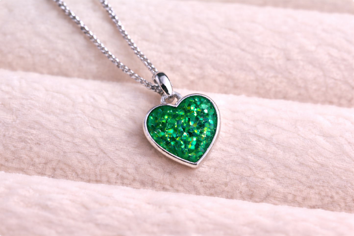 Lottie Memorial Necklace