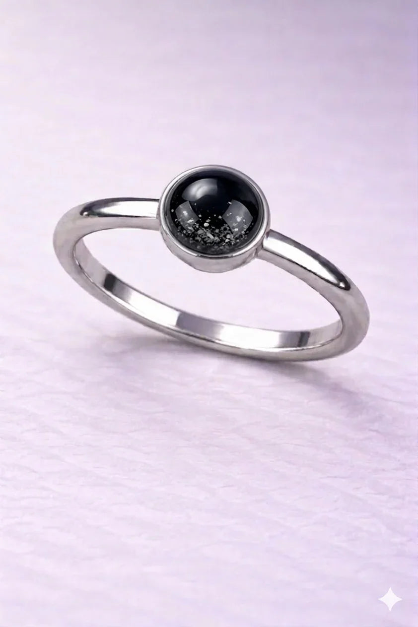 Bonnie Ring Sterling Silver