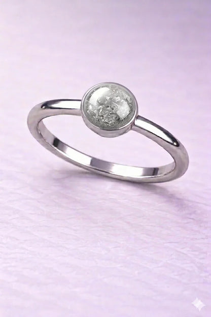 Bonnie Ring Sterling Silver