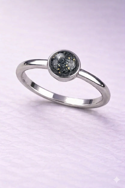 Bonnie Ring Sterling Silver