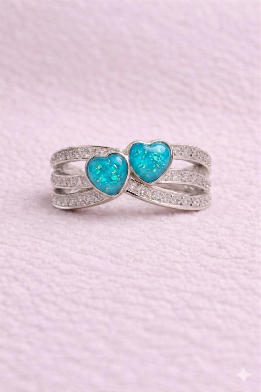 Olivia Ring