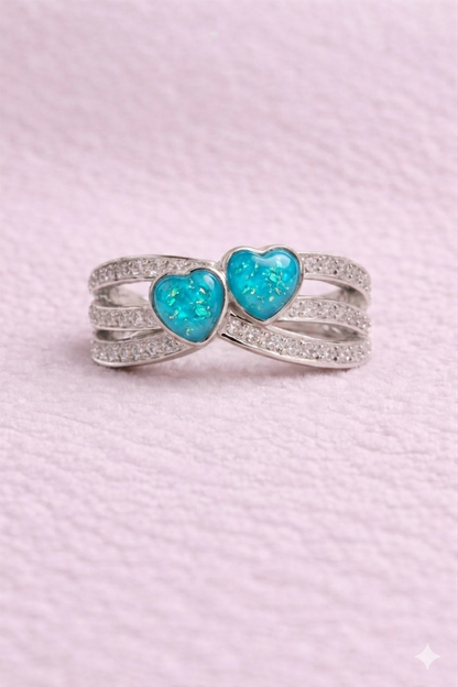 Olivia Ring