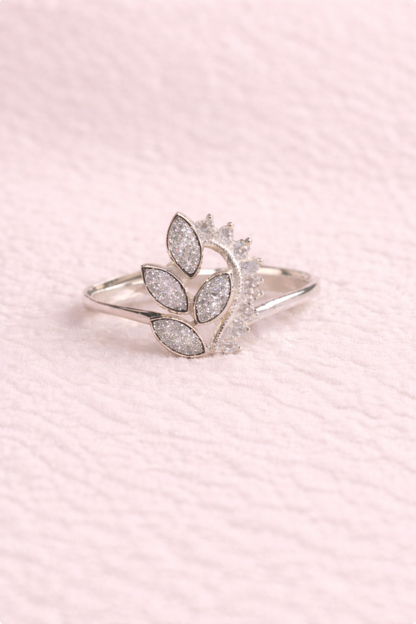 Imogen Marquise Ring