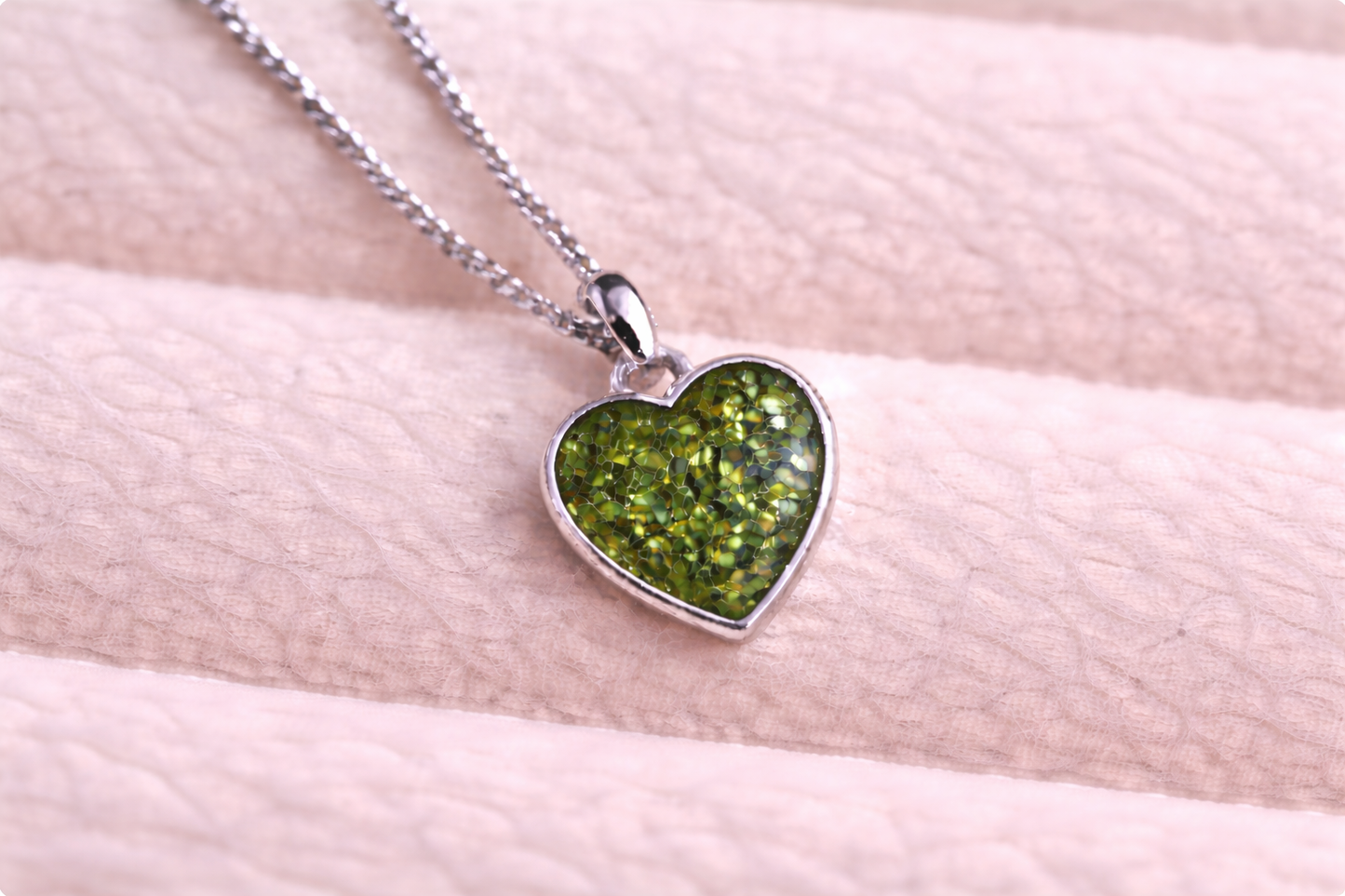 Lottie Memorial Necklace
