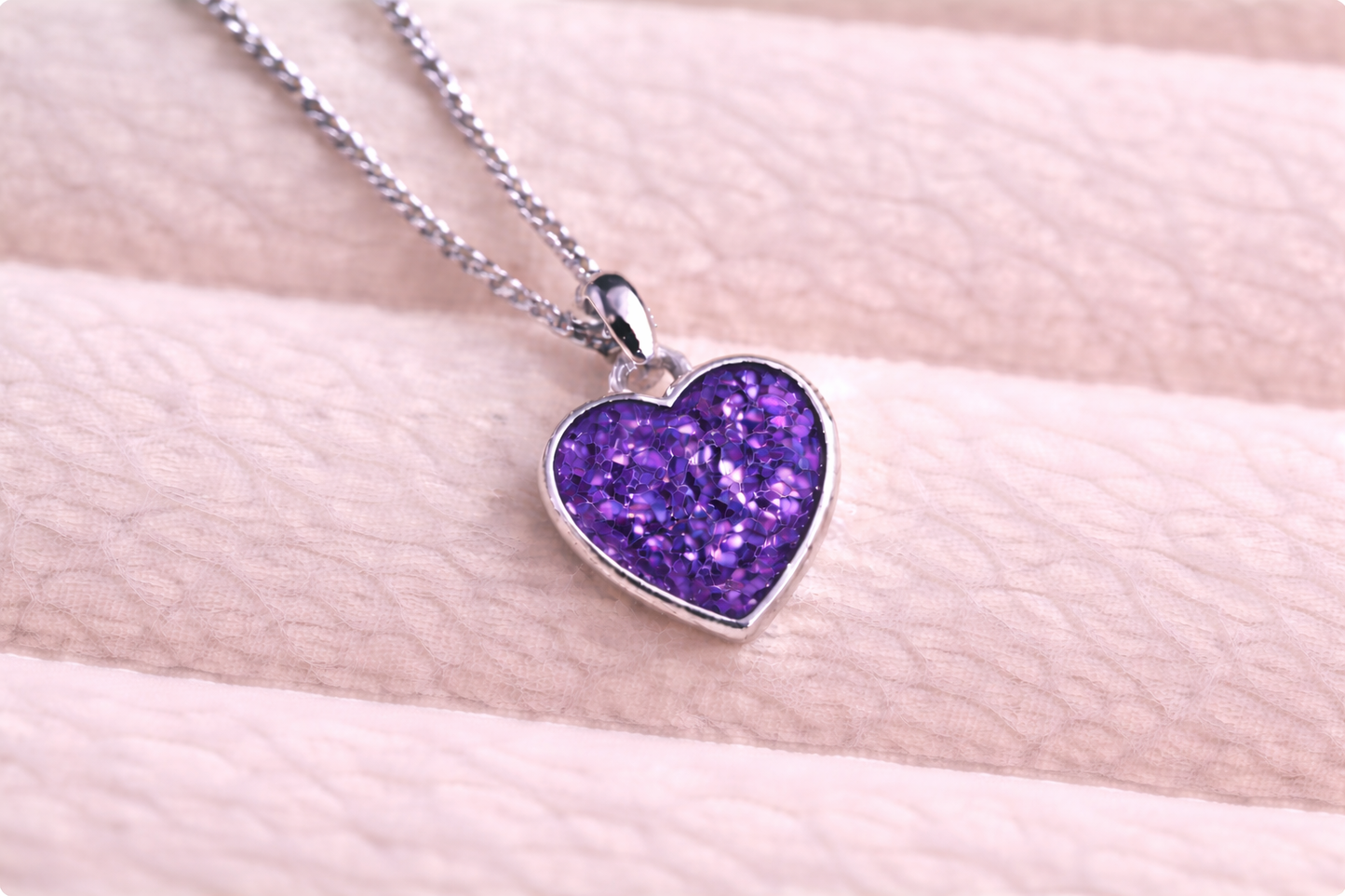 Lottie Memorial Necklace