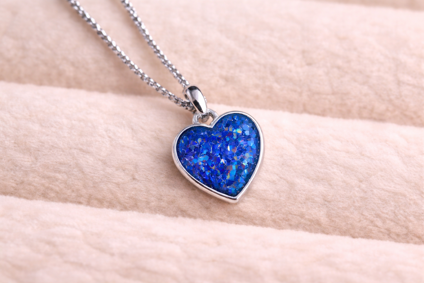 Lottie Memorial Necklace