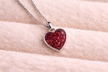 Lottie Memorial Necklace