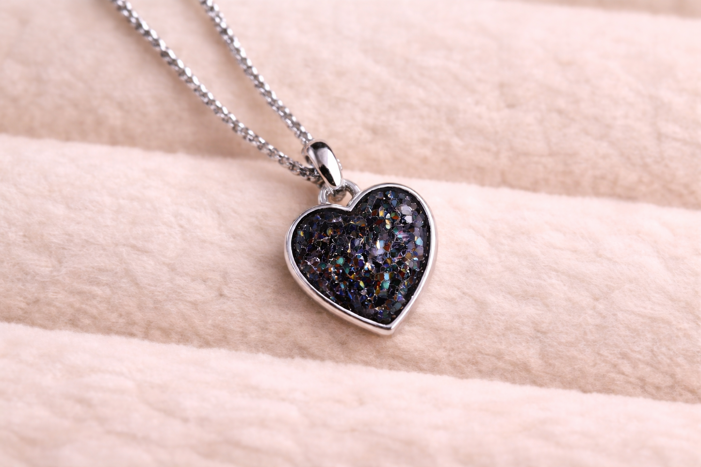 Lottie Memorial Necklace