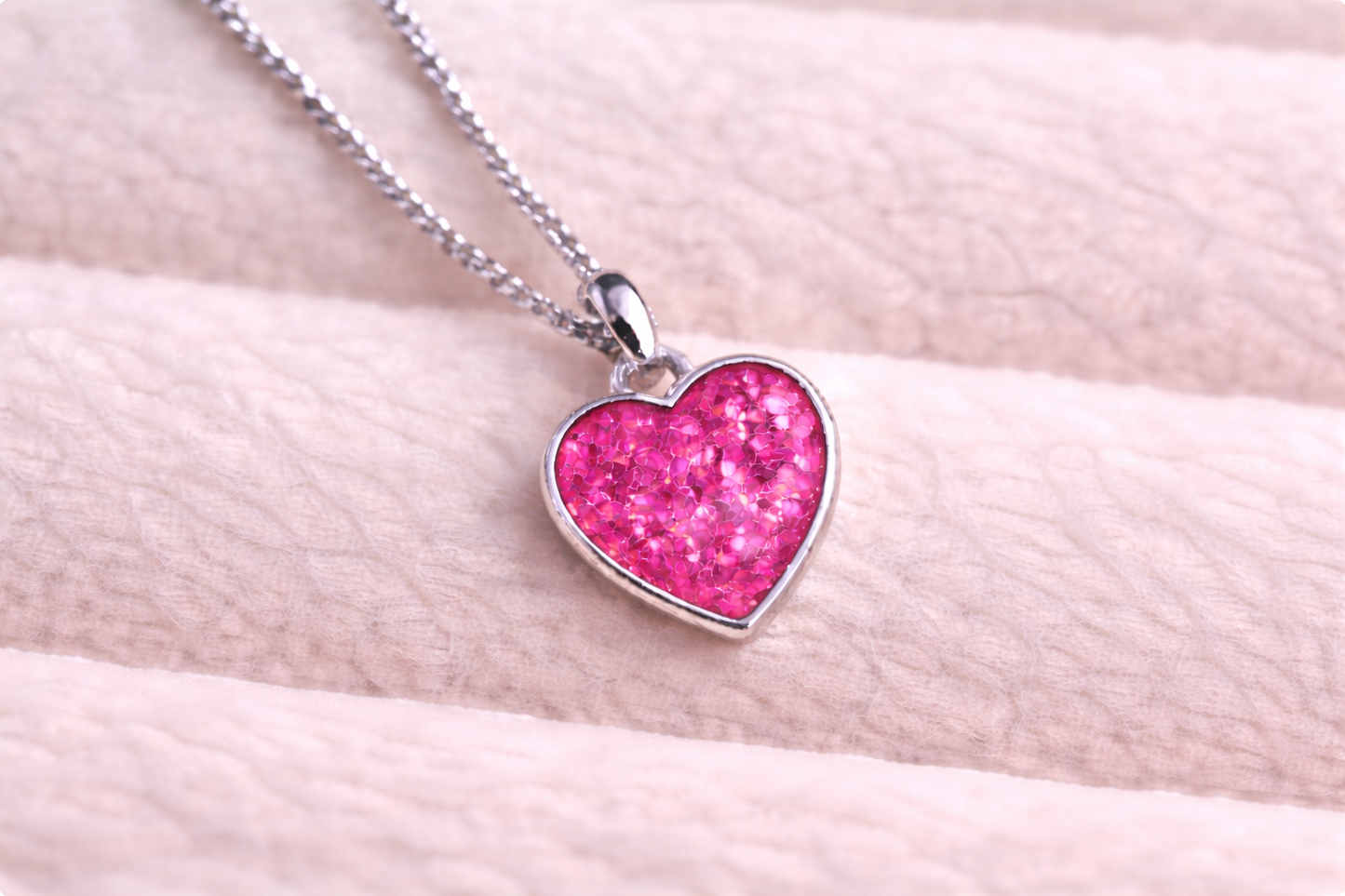 Lottie Memorial Necklace