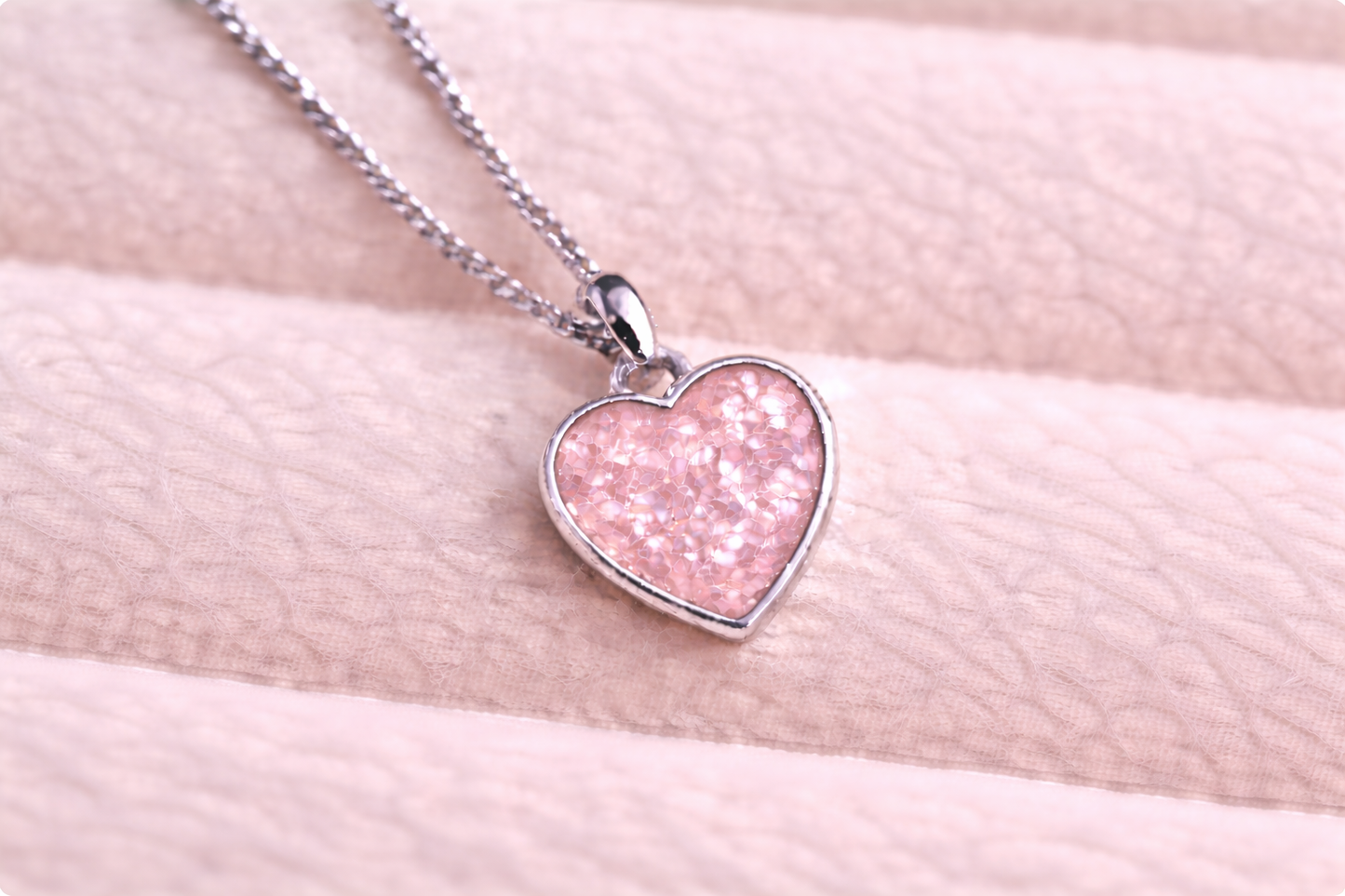 Lottie Memorial Necklace