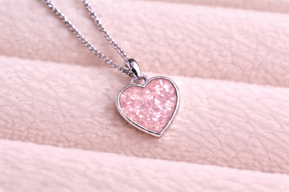 Lottie Memorial Necklace