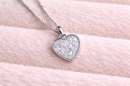 Lottie Memorial Necklace