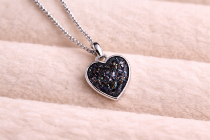 Lottie Memorial Necklace