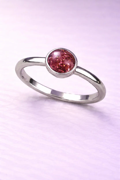 Bonnie Ring Sterling Silver