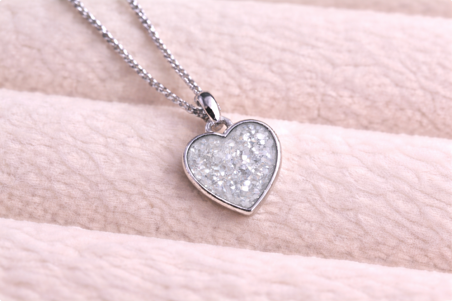 Lottie Memorial Necklace