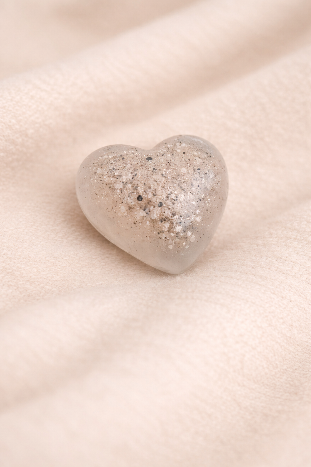 Hand-held Heart