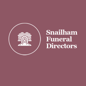 Christopher Snailham Funeral Directors logo