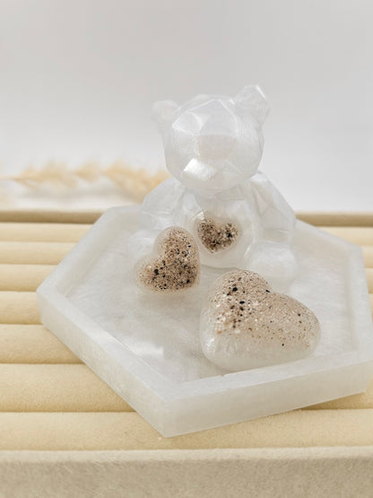 Ashes Memorial Bear set image 1