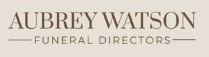 Aubrey Watson Funeral Directors logo